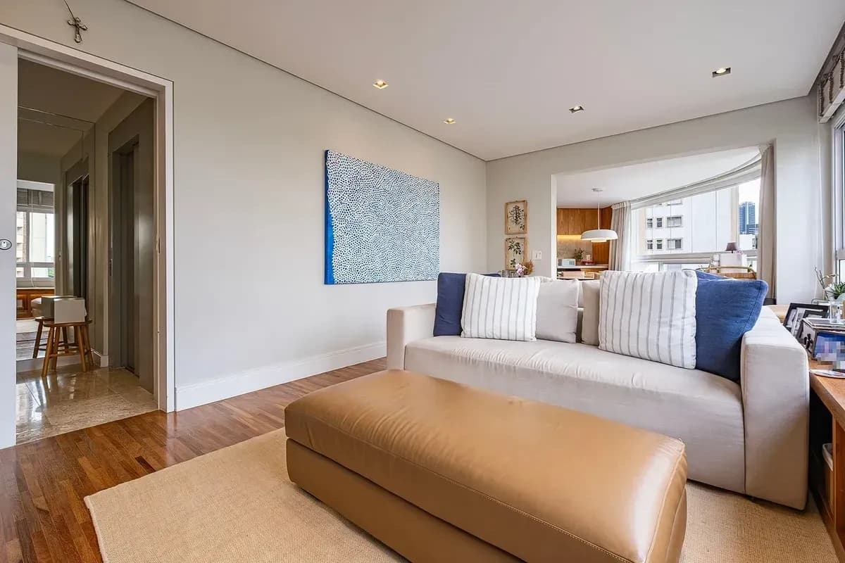 Apartamento 3 quartos no Pinheiros, São Paulo - Foto 4