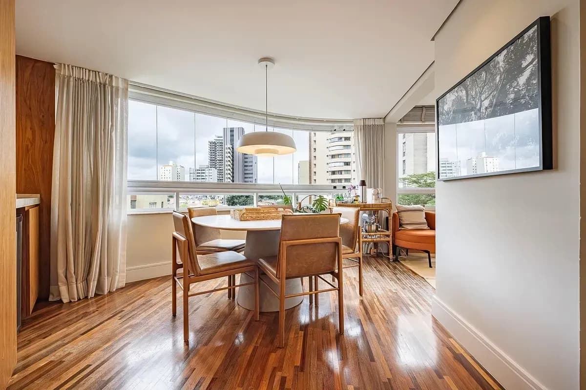 Apartamento 3 quartos no Pinheiros, São Paulo - Foto 6