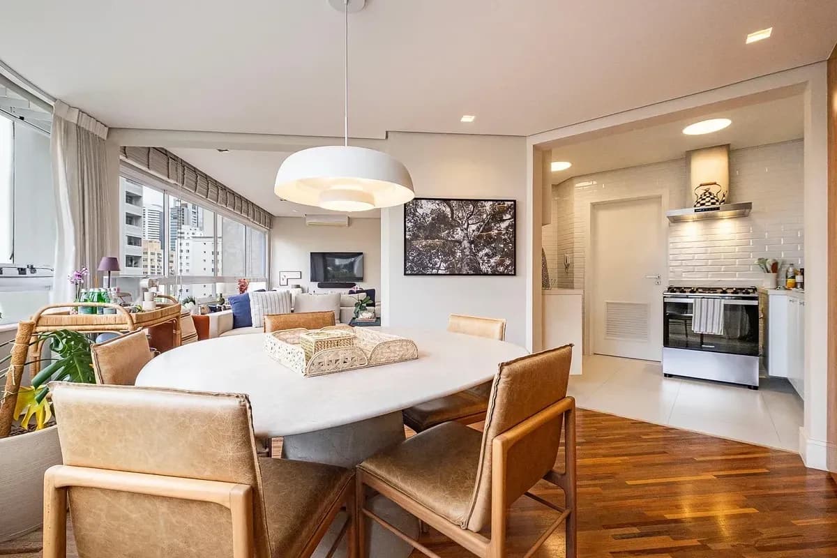 Apartamento 3 quartos no Pinheiros, São Paulo - Foto 7