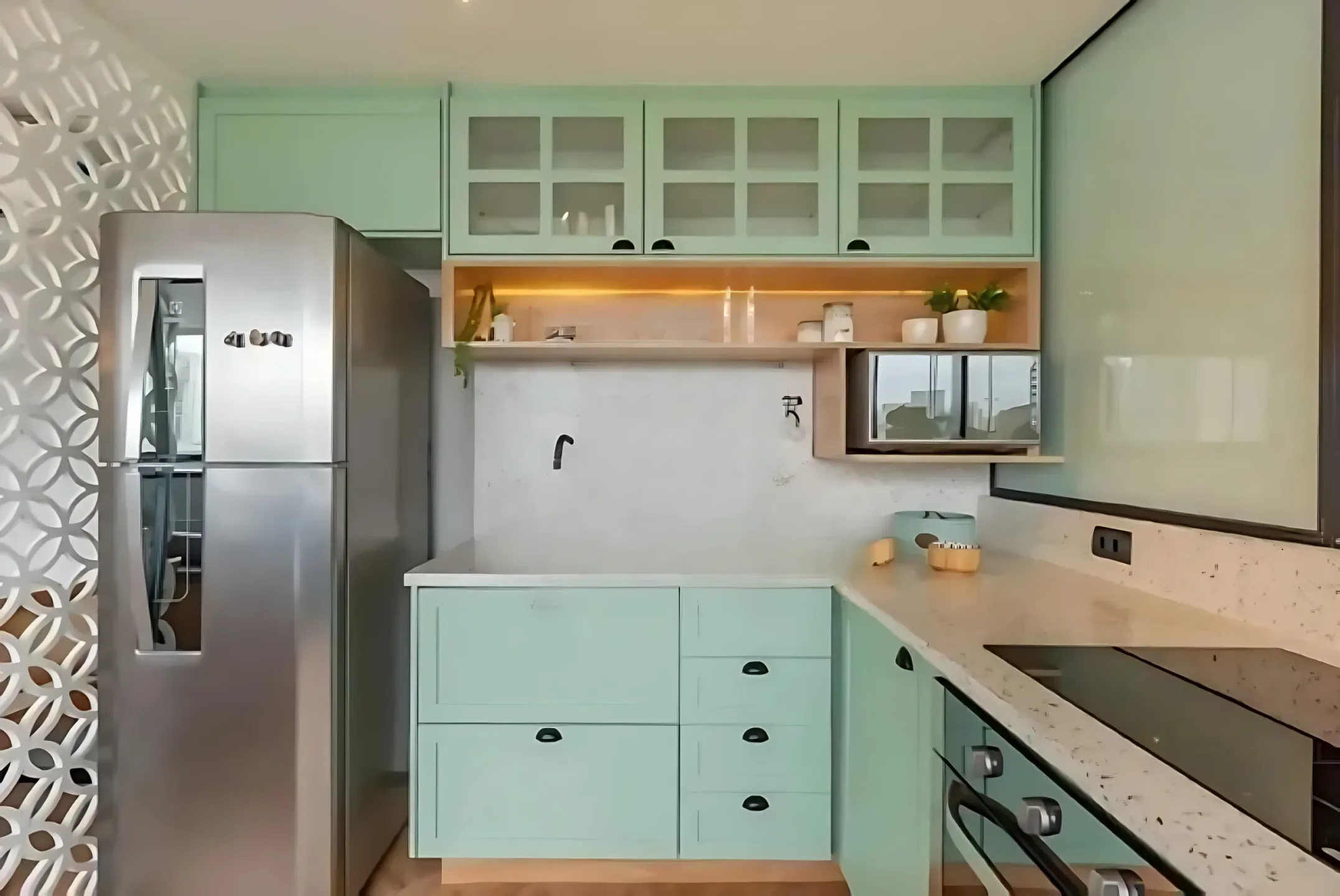 Apartamento 1 quartos na Vila Olímpia, São Paulo - Foto 10
