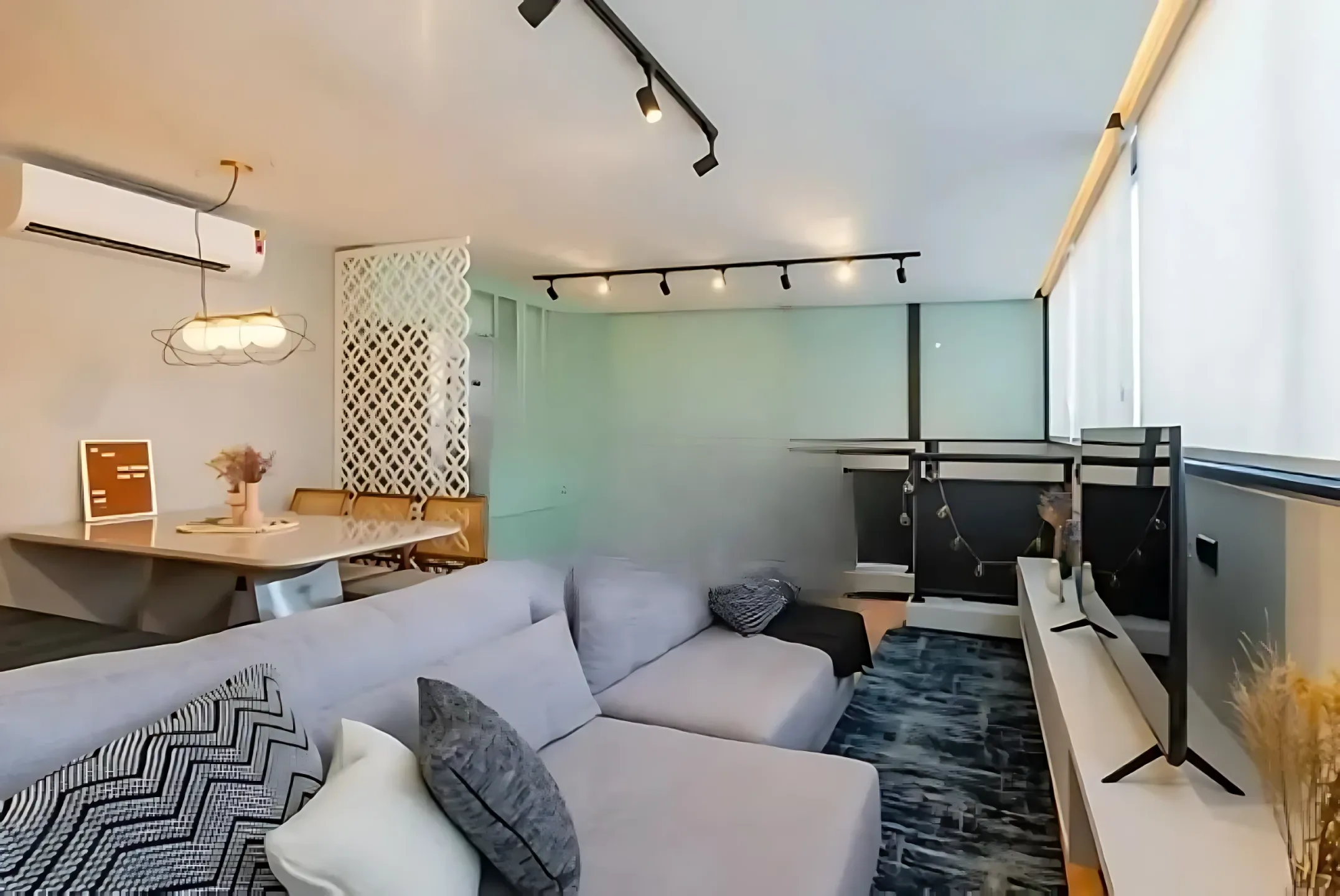 Apartamento à venda, Vila Olímpia, São Paulo, SP - Foto 1