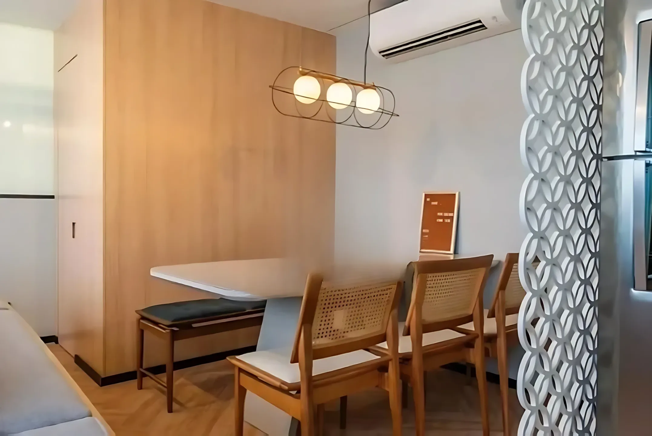 Apartamento 1 quartos na Vila Olímpia, São Paulo - Foto 6