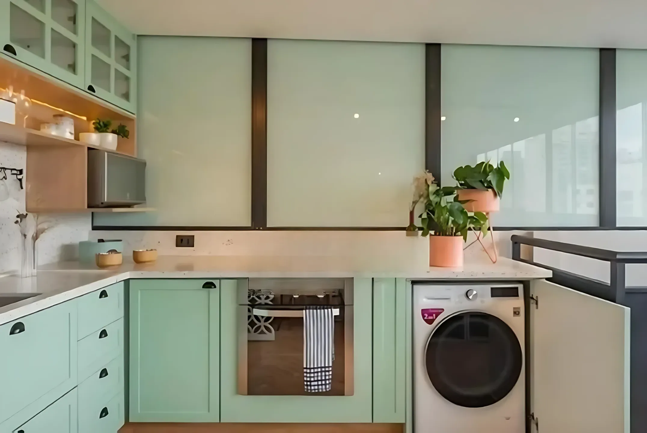 Apartamento 1 quartos na Vila Olímpia, São Paulo - Foto 8