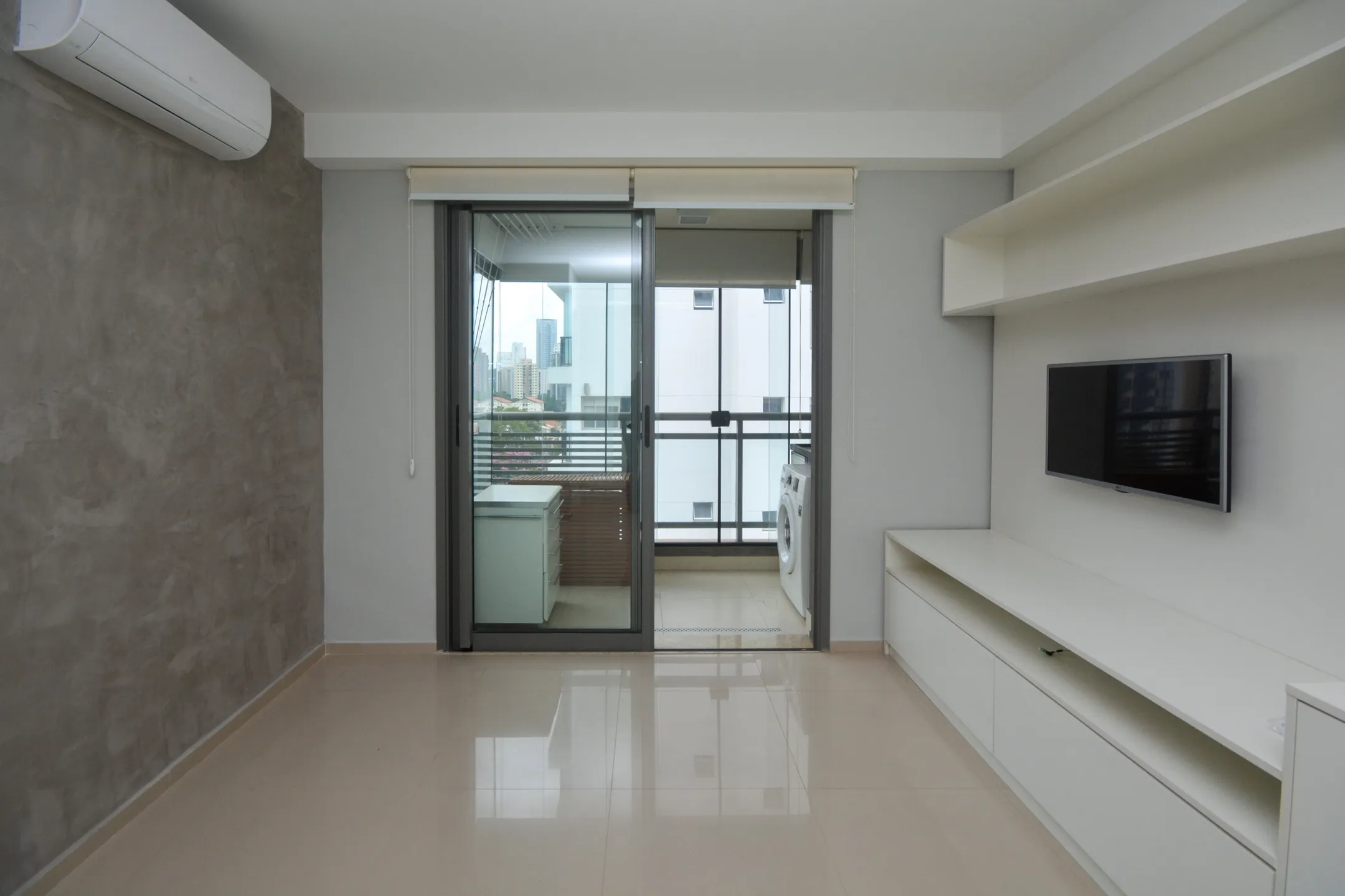Apartamento à venda, Cidade Monções, São Paulo, SP - Foto 1