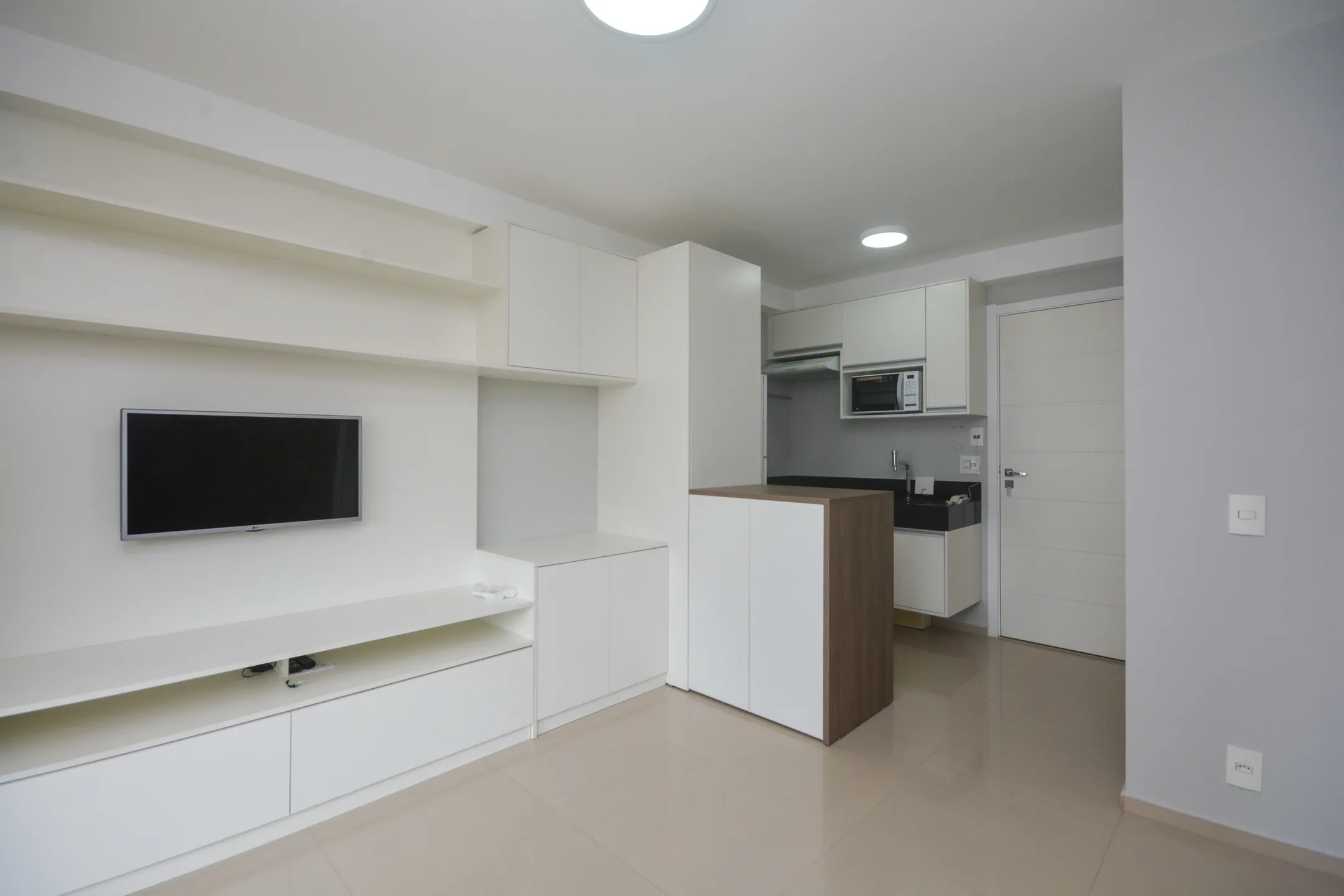 Apartamento à venda, Cidade Monções, São Paulo, SP - Foto 3