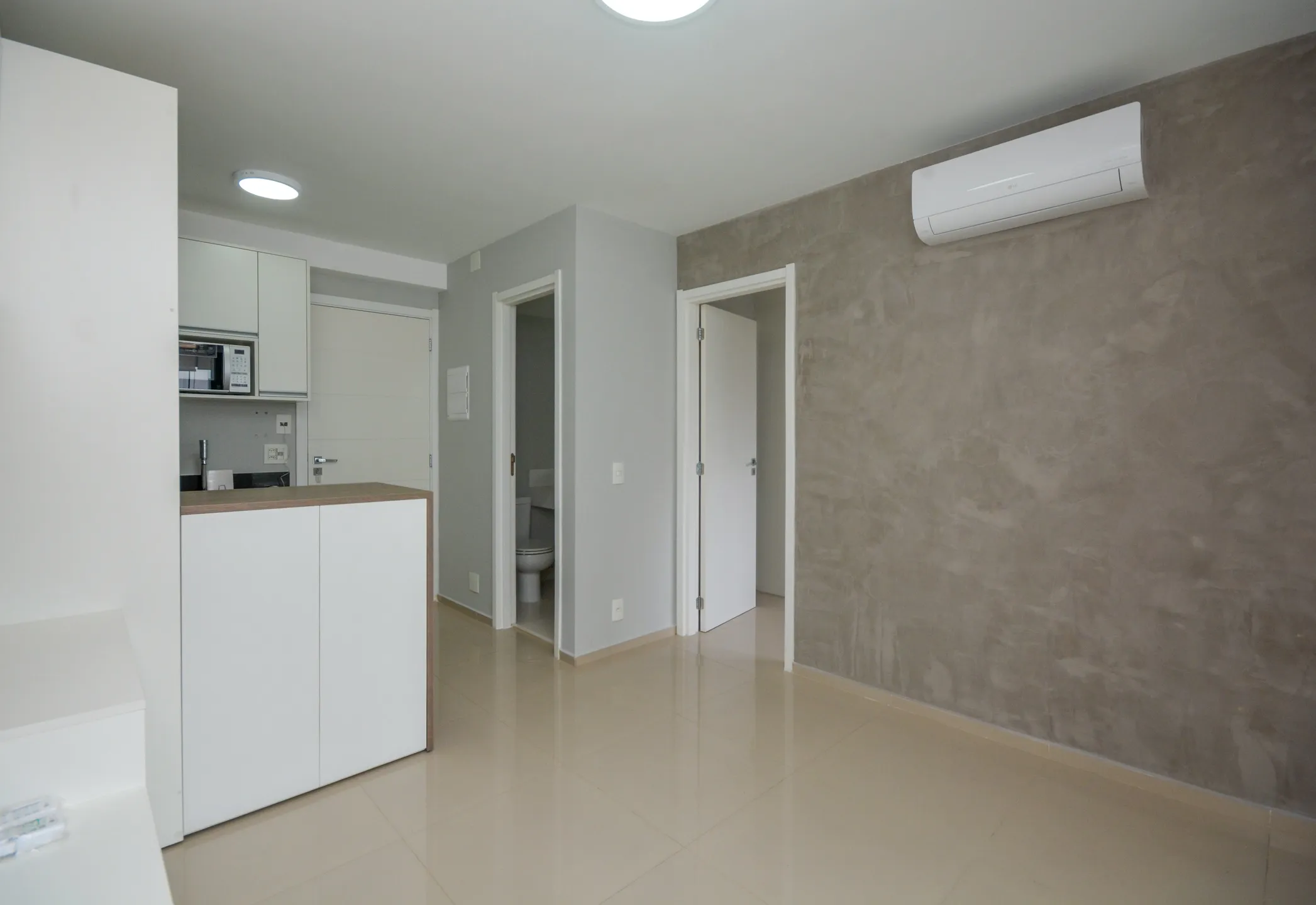 Apartamento à venda, Cidade Monções, São Paulo, SP - Foto 2