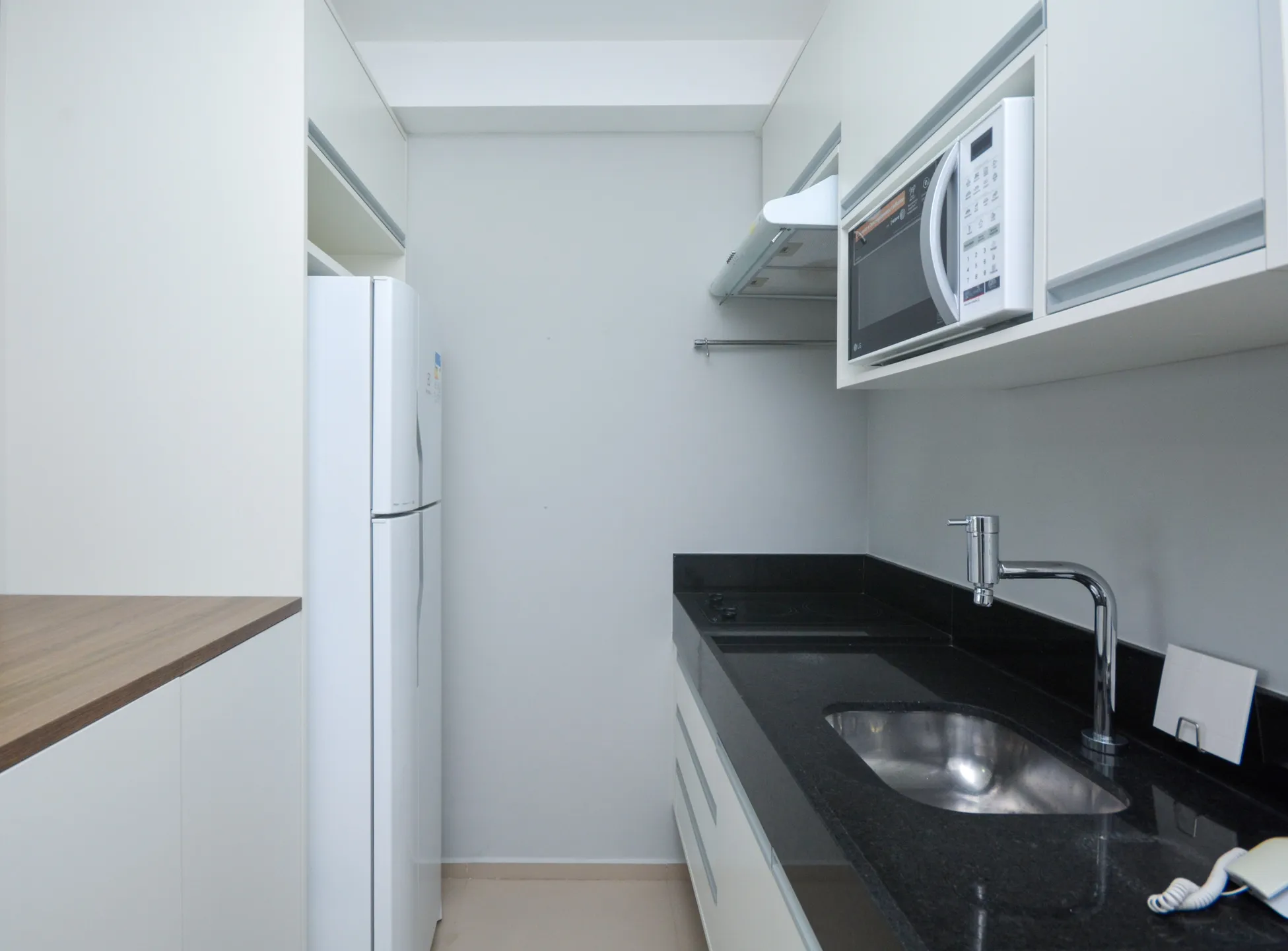 Apartamento 1 quartos no Cidade Monções, São Paulo - Foto 8