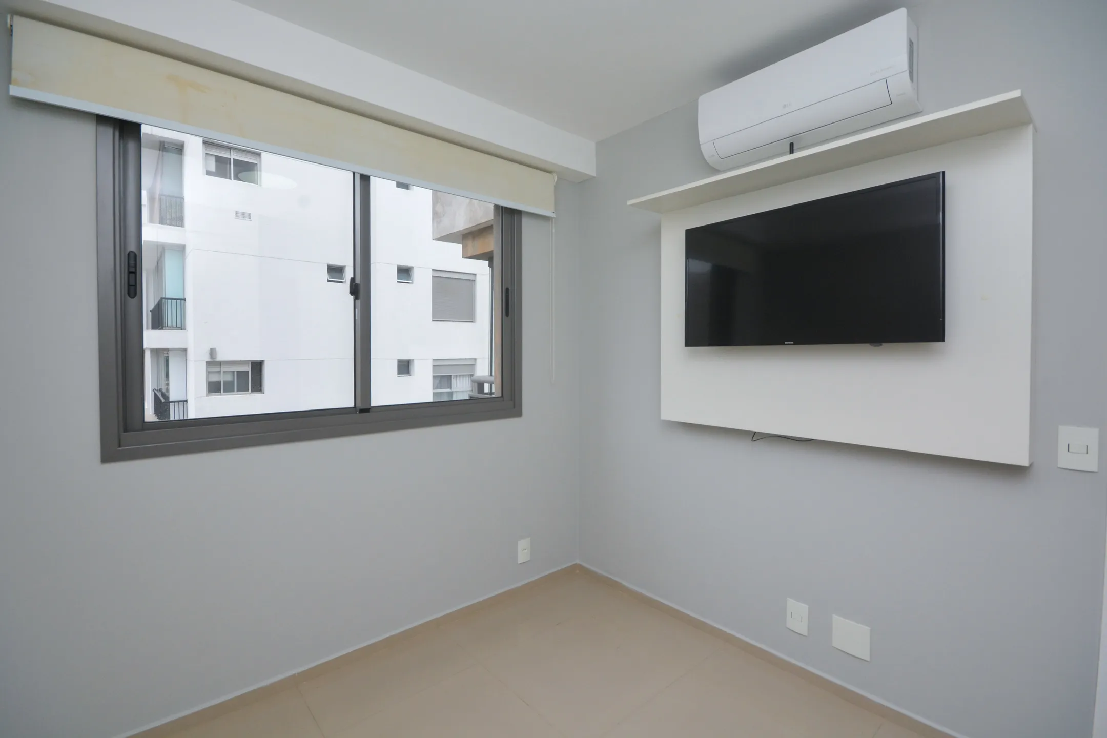 Apartamento 1 quartos no Cidade Monções, São Paulo - Foto 10