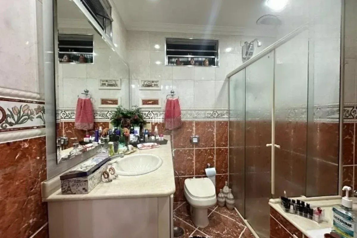 Apartamento 3 quartos no Higienópolis, São Paulo - Foto 10