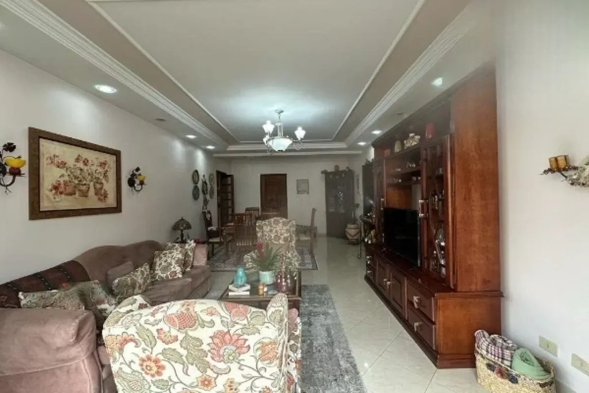 Apartamento à venda, Higienópolis, São Paulo, SP - Foto 1