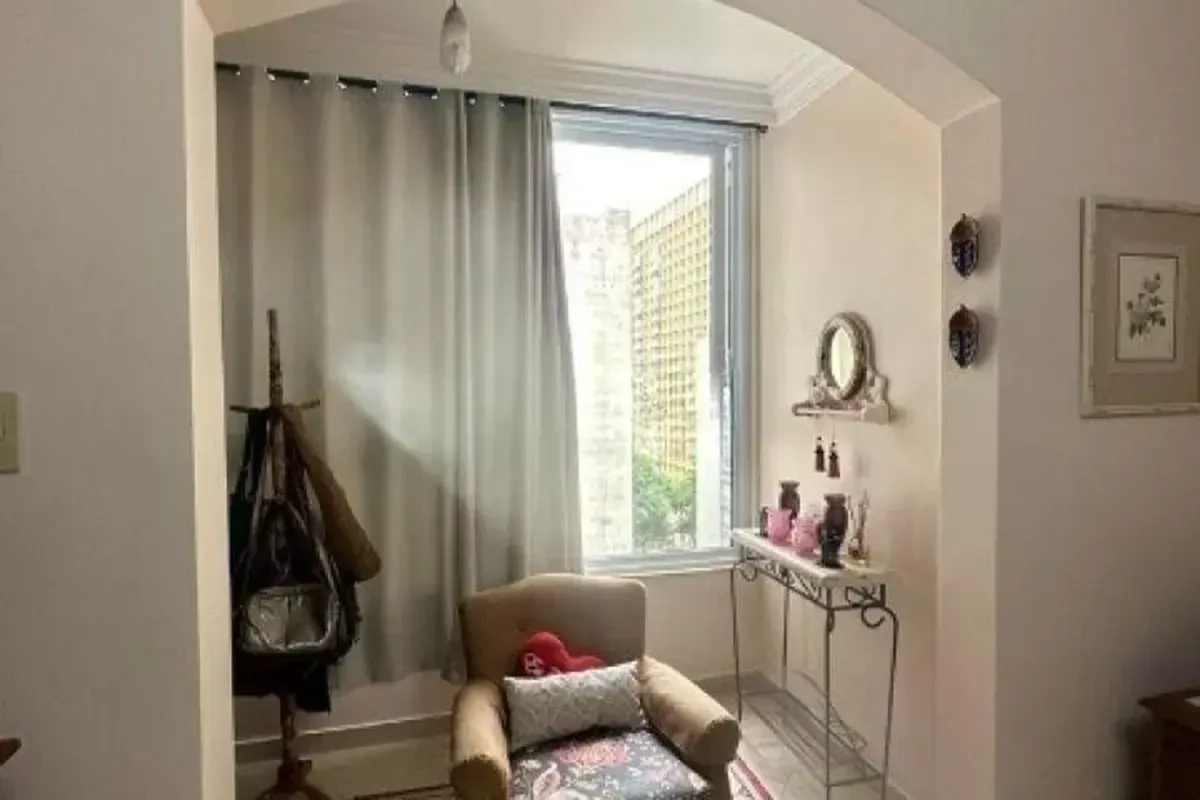 Apartamento à venda, Higienópolis, São Paulo, SP - Foto 2