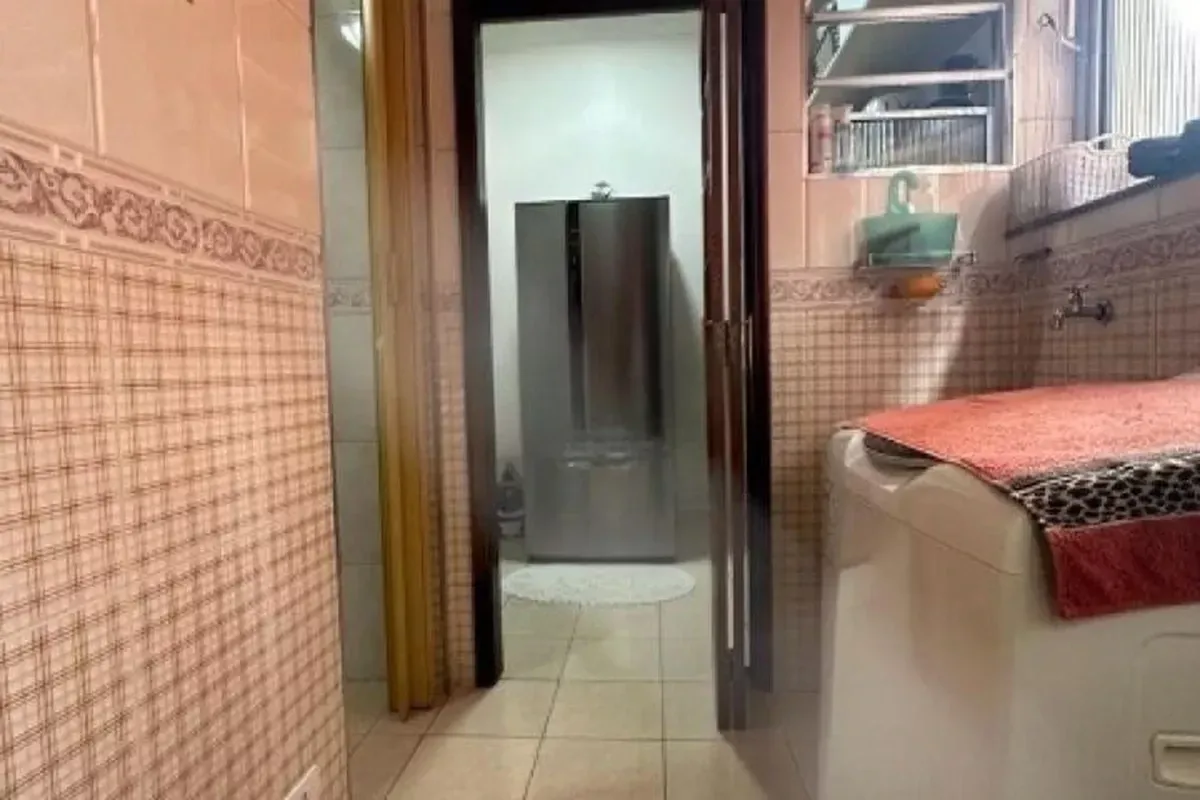 Apartamento 3 quartos no Higienópolis, São Paulo - Foto 6