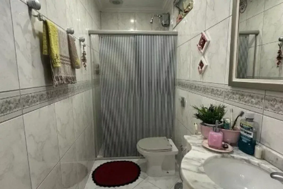 Apartamento 3 quartos no Higienópolis, São Paulo - Foto 9