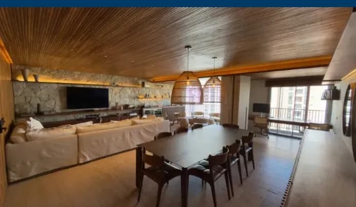 Apartamento à venda, Vila Uberabinha, São Paulo, SP - Foto 1