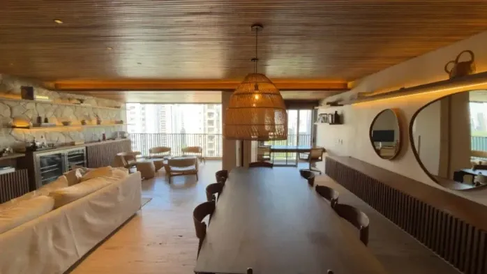 Apartamento à venda, Vila Uberabinha, São Paulo, SP - Foto 2