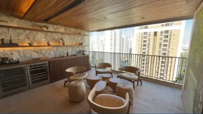 Apartamento 2 quartos na Vila Uberabinha, São Paulo - Foto 5