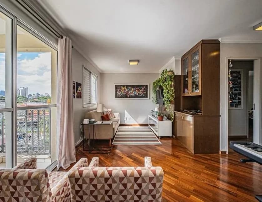 Apartamento 3 quartos no Cidade Monções, São Paulo - Foto 2