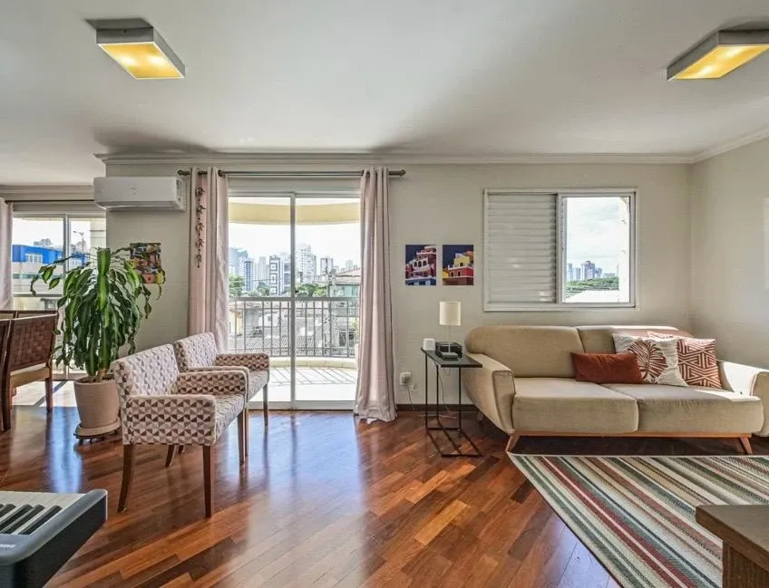 Apartamento 3 quartos no Cidade Monções, São Paulo - Foto 3