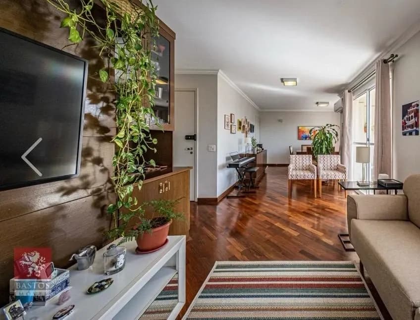 Apartamento 3 quartos no Cidade Monções, São Paulo - Foto 4