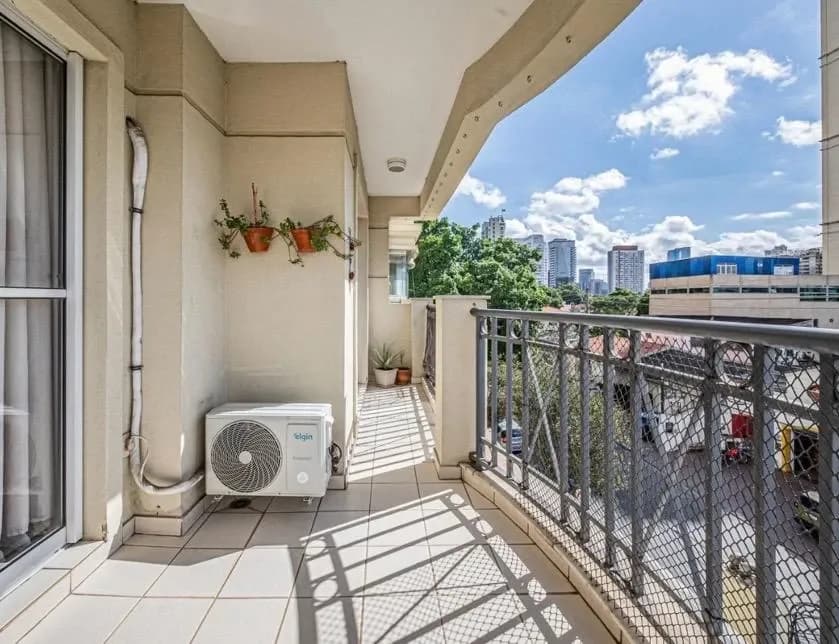 Apartamento 3 quartos no Cidade Monções, São Paulo - Foto 5