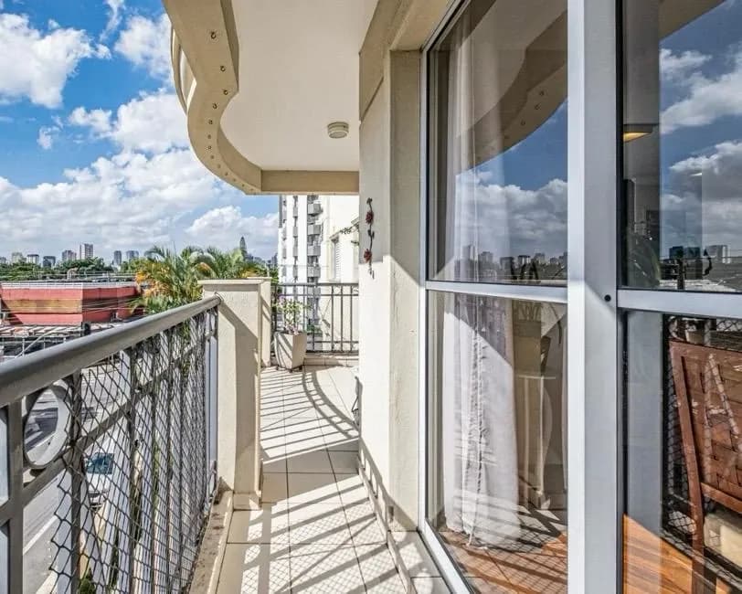 Apartamento 3 quartos no Cidade Monções, São Paulo - Foto 6
