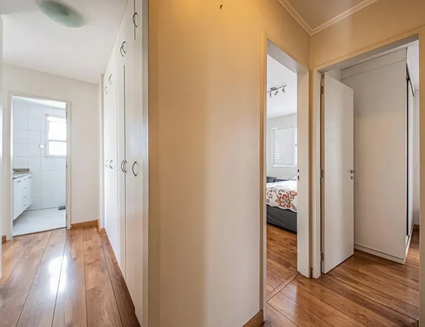 Apartamento 3 quartos no Cidade Monções, São Paulo - Foto 7