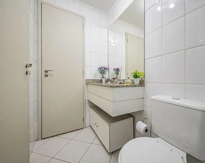 Apartamento 3 quartos no Cidade Monções, São Paulo - Foto 8