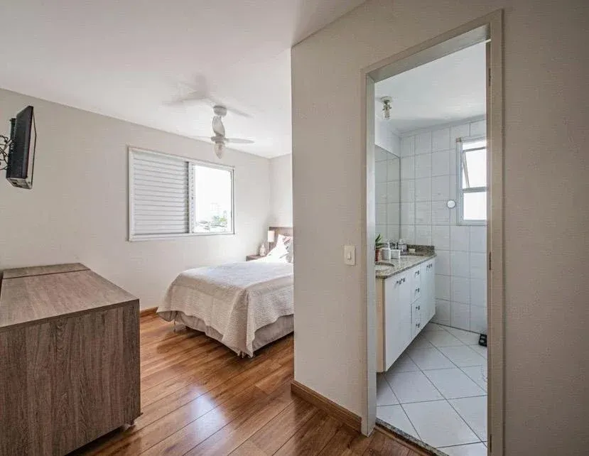 Apartamento 3 quartos no Cidade Monções, São Paulo - Foto 9