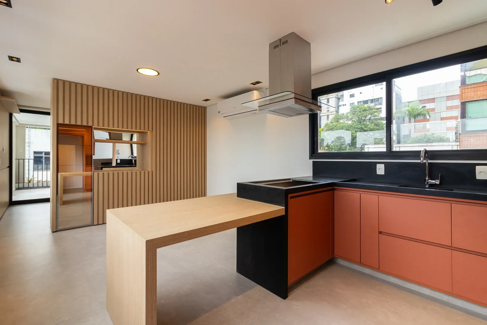 Apartamento à venda, Pinheiros, São Paulo, SP - Foto 1