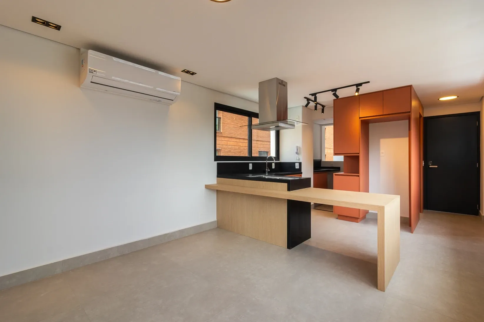 Apartamento à venda, Pinheiros, São Paulo, SP - Foto 2