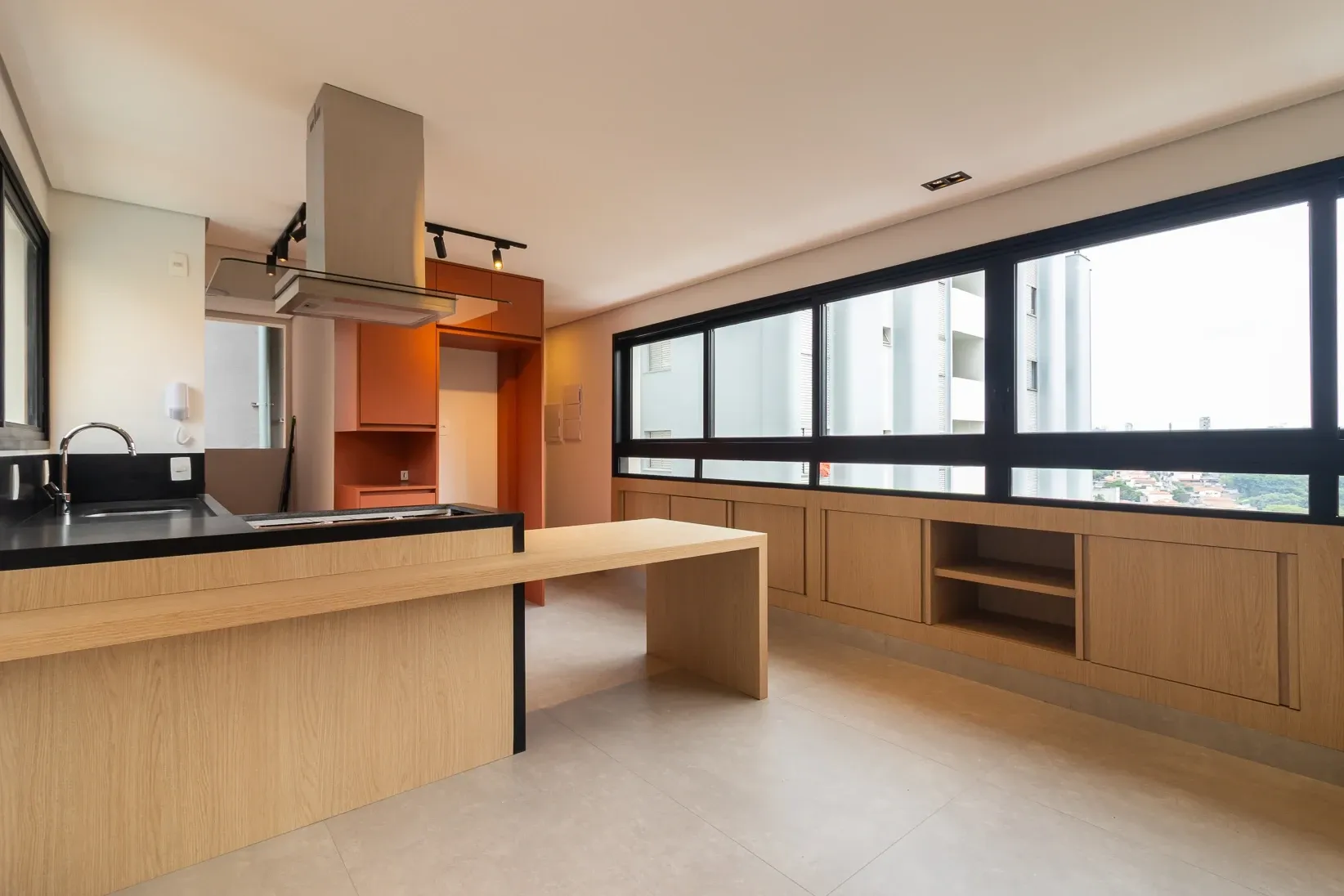 Apartamento à venda, Pinheiros, São Paulo, SP - Foto 3