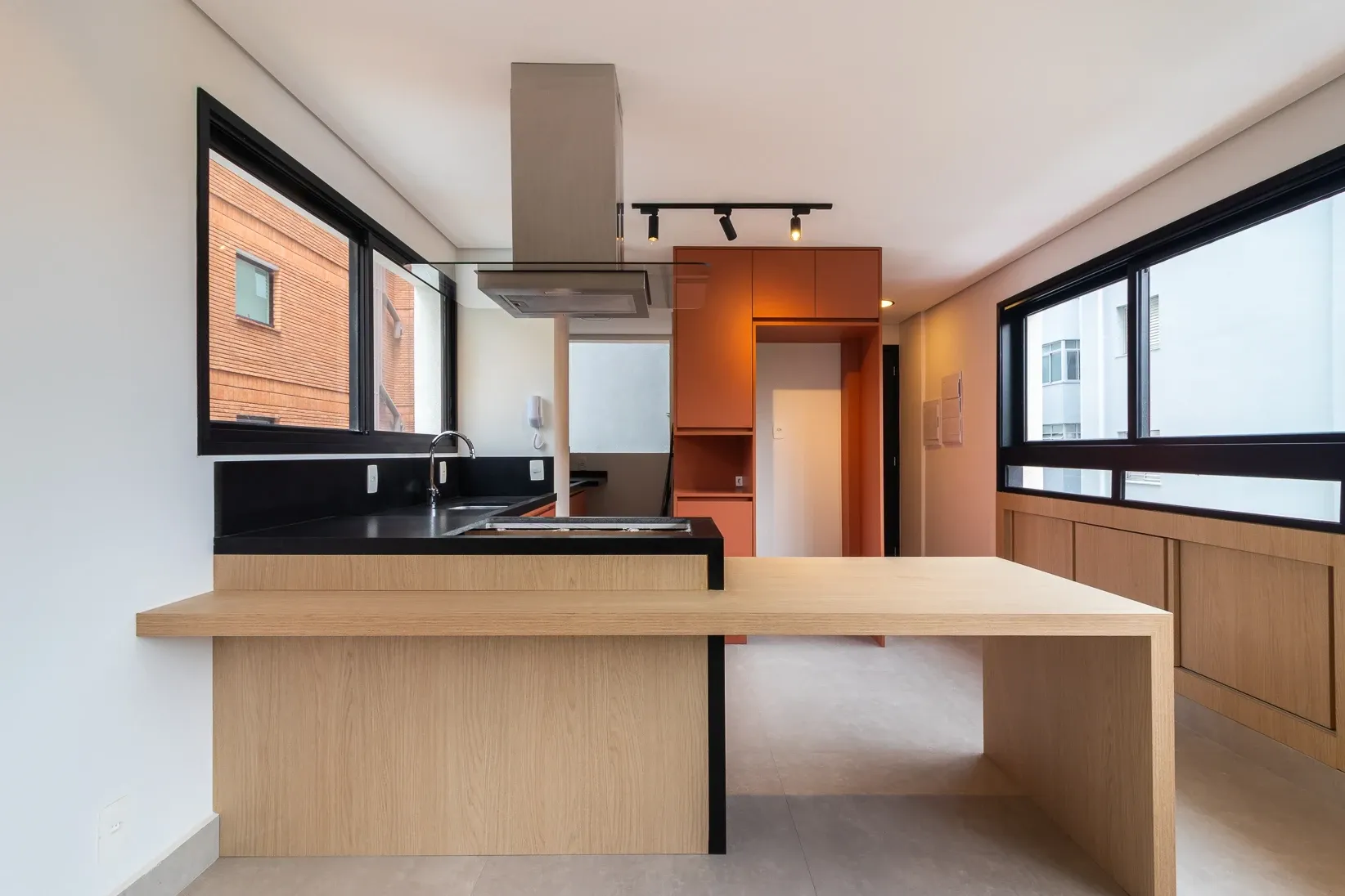 Apartamento 1 quartos no Pinheiros, São Paulo - Foto 4
