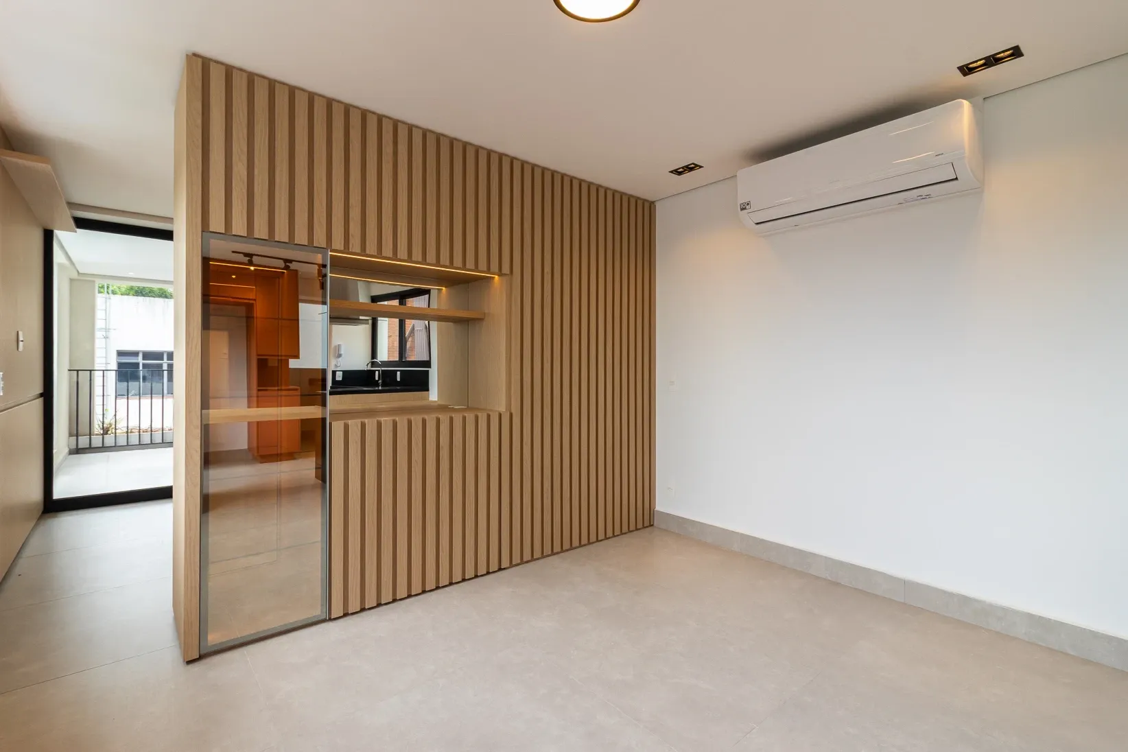 Apartamento 1 quartos no Pinheiros, São Paulo - Foto 5