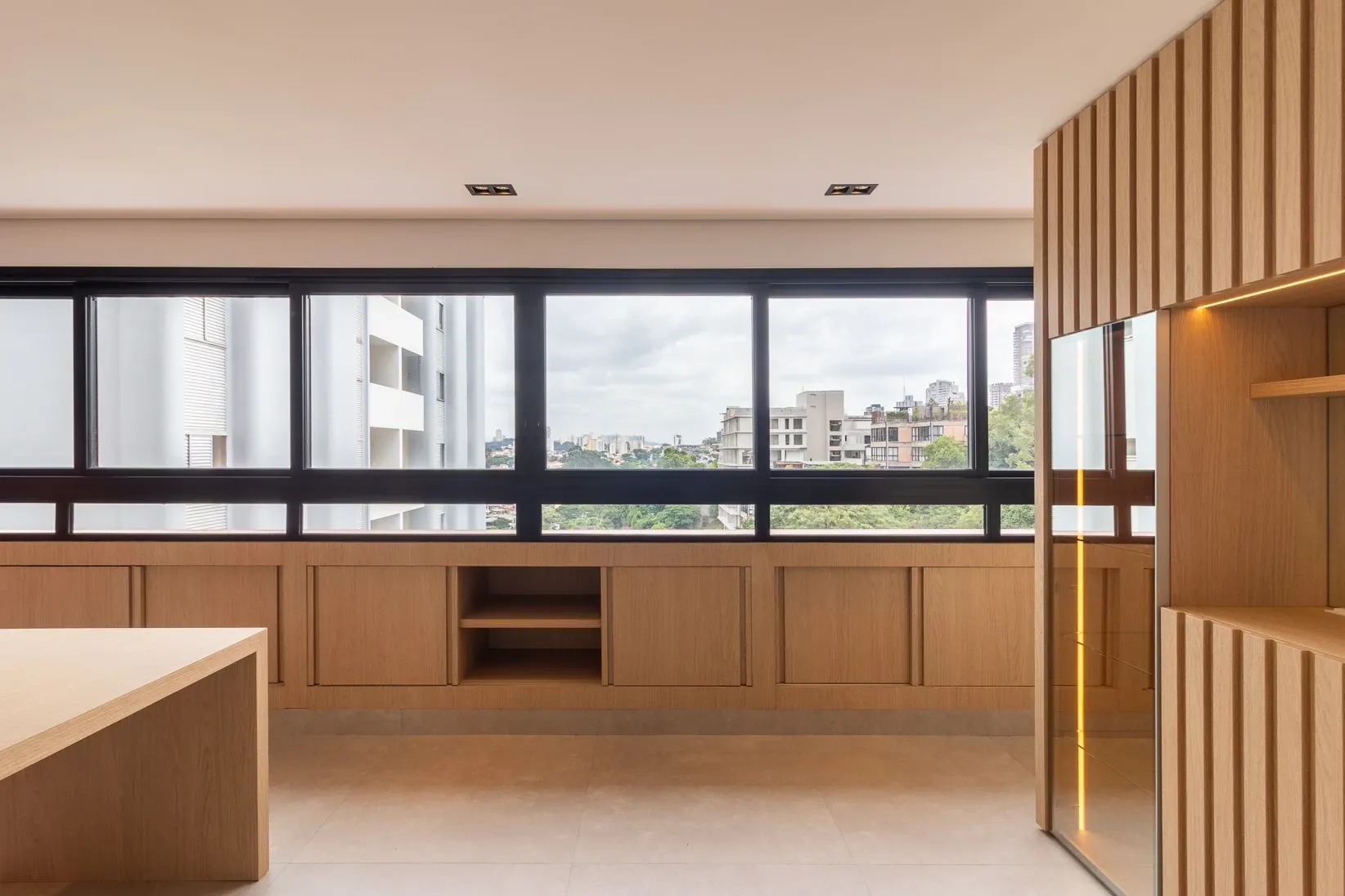 Apartamento 1 quartos no Pinheiros, São Paulo - Foto 6