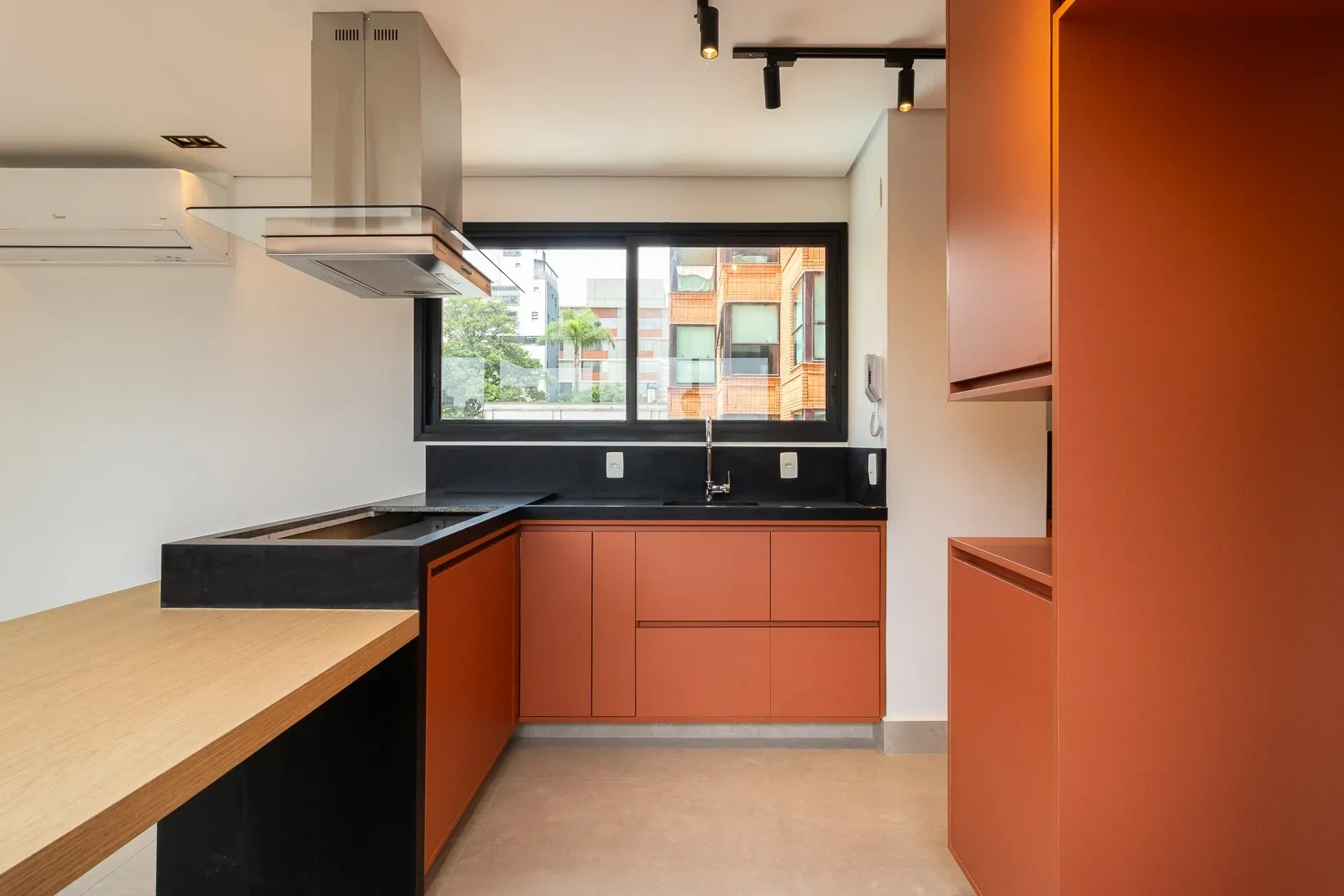 Apartamento 1 quartos no Pinheiros, São Paulo - Foto 7