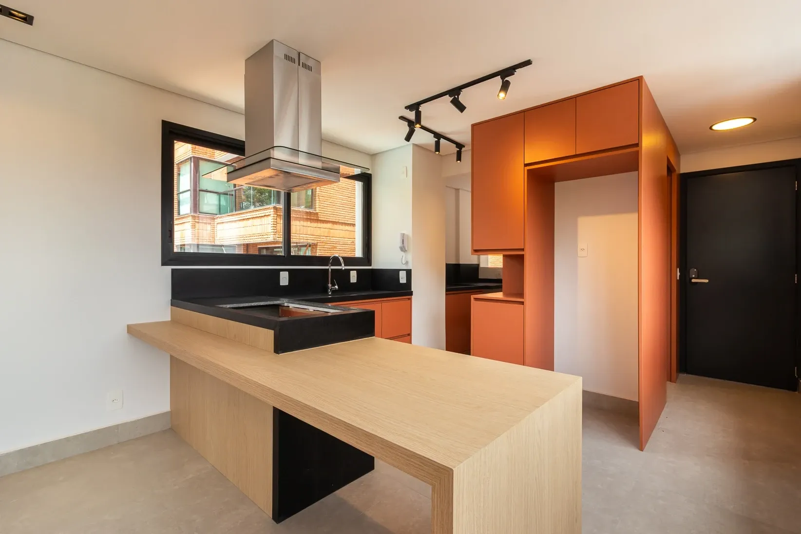 Apartamento 1 quartos no Pinheiros, São Paulo - Foto 8