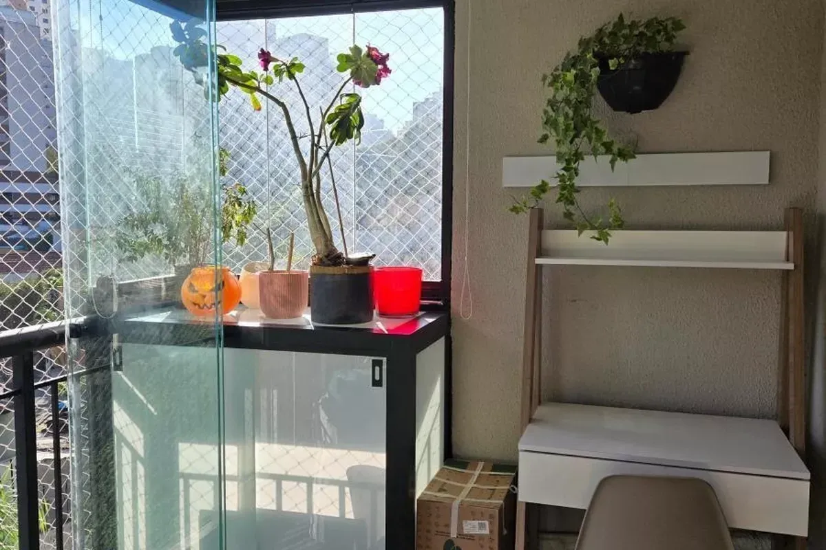 Apartamento 2 quartos na Vila Romana, São Paulo - Foto 10