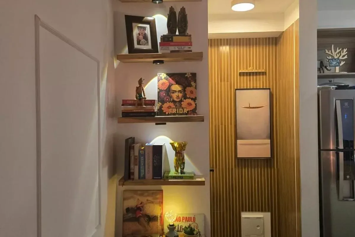 Apartamento à venda, Vila Romana, São Paulo, SP - Foto 2