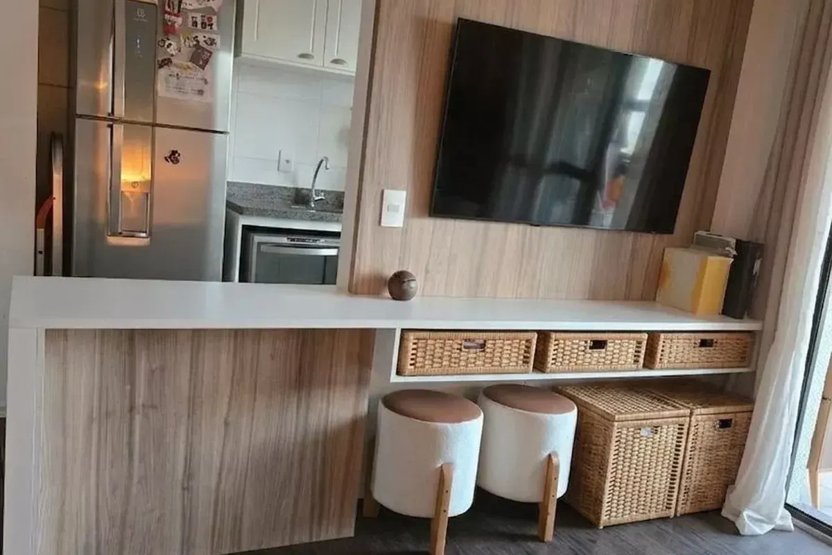 Apartamento à venda, Vila Romana, São Paulo, SP - Foto 3