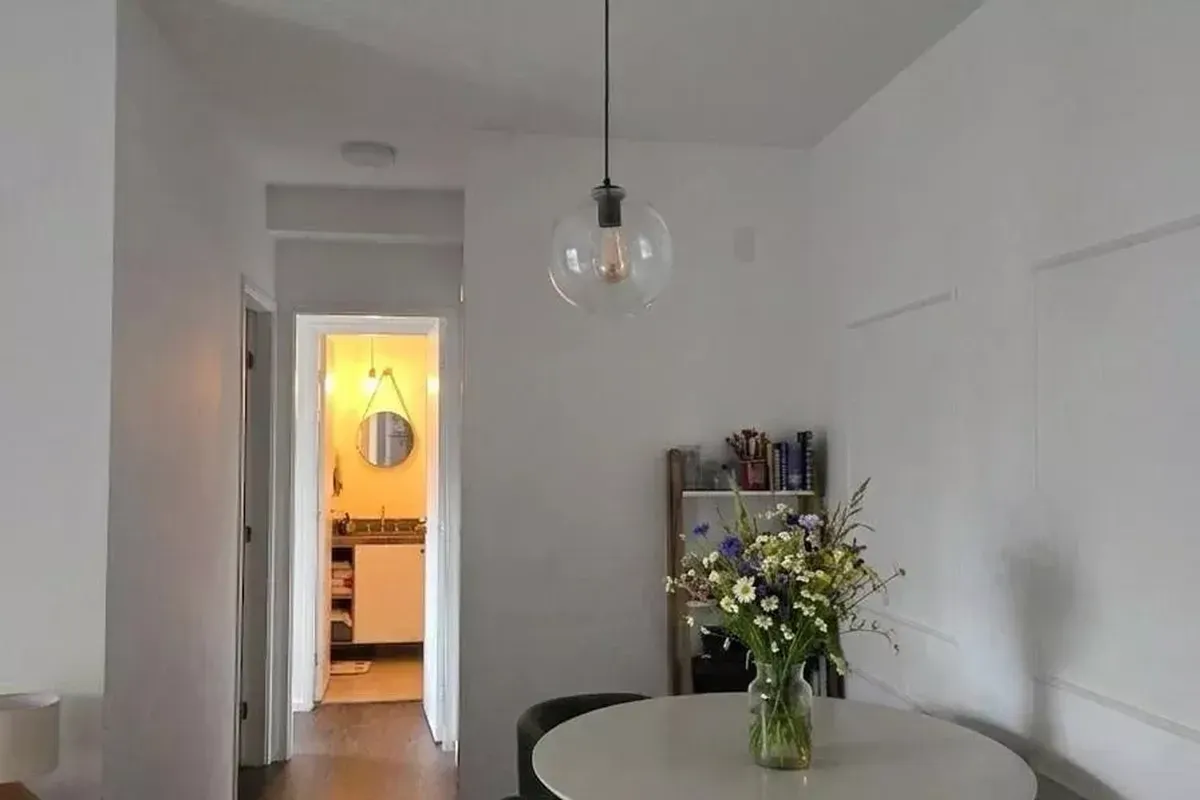 Apartamento 2 quartos na Vila Romana, São Paulo - Foto 4