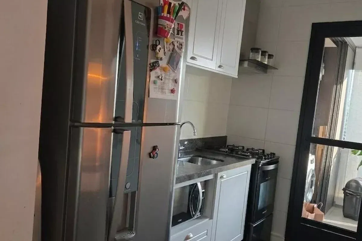 Apartamento 2 quartos na Vila Romana, São Paulo - Foto 5