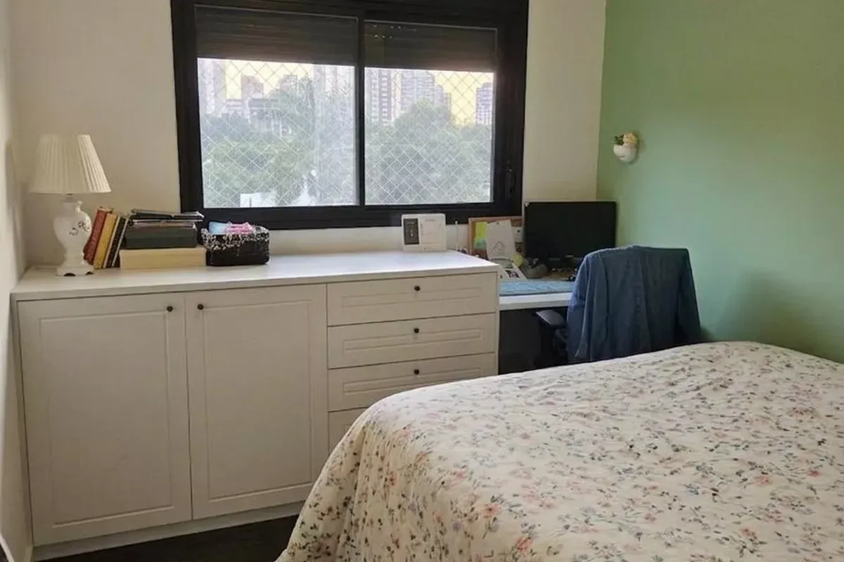 Apartamento 2 quartos na Vila Romana, São Paulo - Foto 6