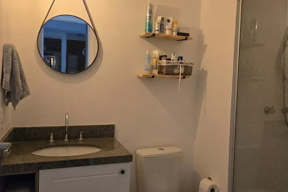 Apartamento 2 quartos na Vila Romana, São Paulo - Foto 8