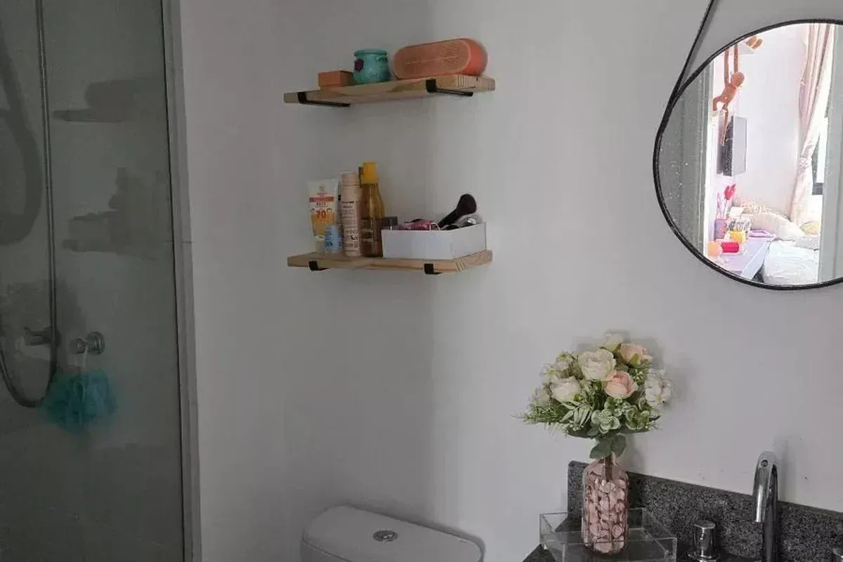 Apartamento 2 quartos na Vila Romana, São Paulo - Foto 9