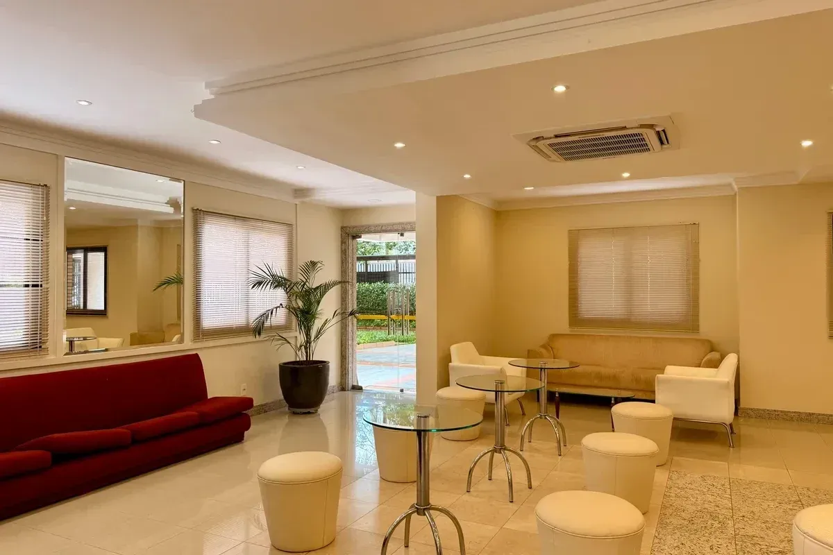 Apartamento 3 quartos no Alto da Lapa, São Paulo - Foto 10