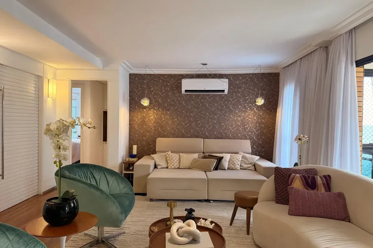 Apartamento à venda, Alto da Lapa, São Paulo, SP - Foto 2