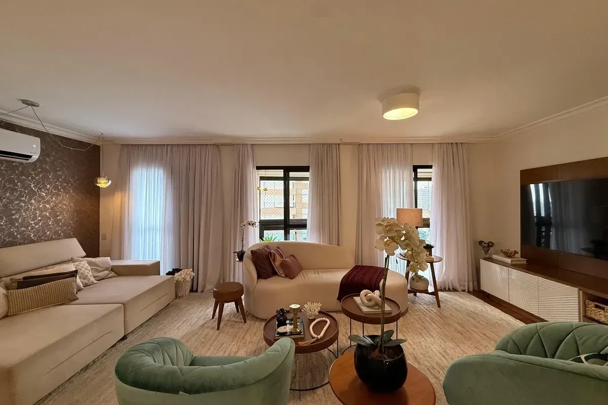 Apartamento 3 quartos no Alto da Lapa, São Paulo - Foto 4