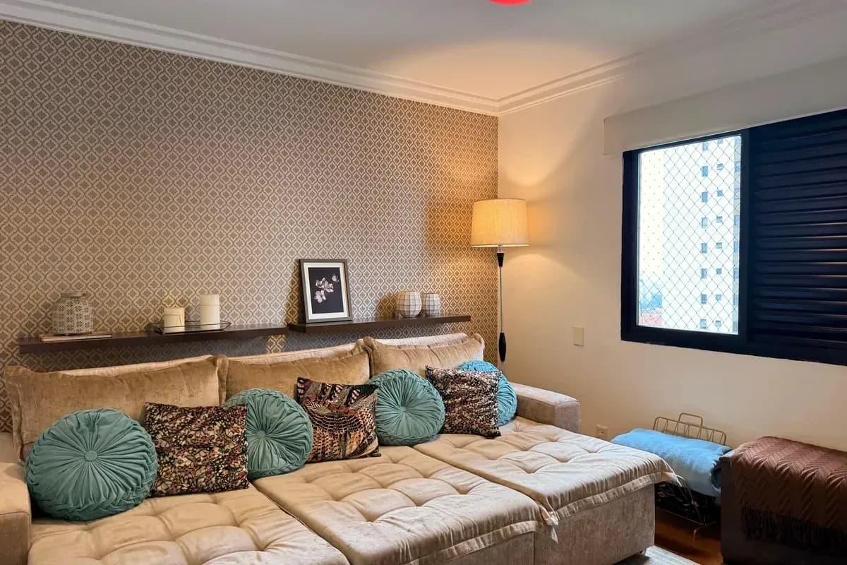 Apartamento 3 quartos no Alto da Lapa, São Paulo - Foto 7