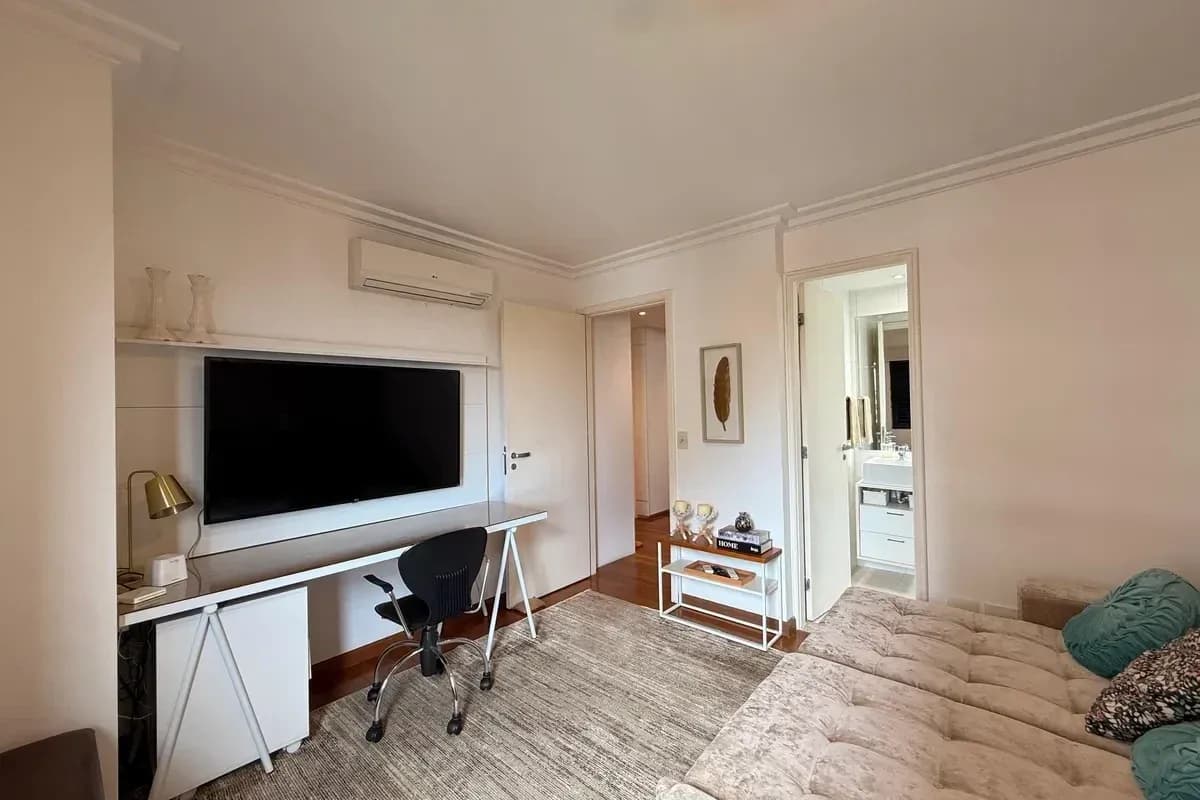 Apartamento 3 quartos no Alto da Lapa, São Paulo - Foto 8