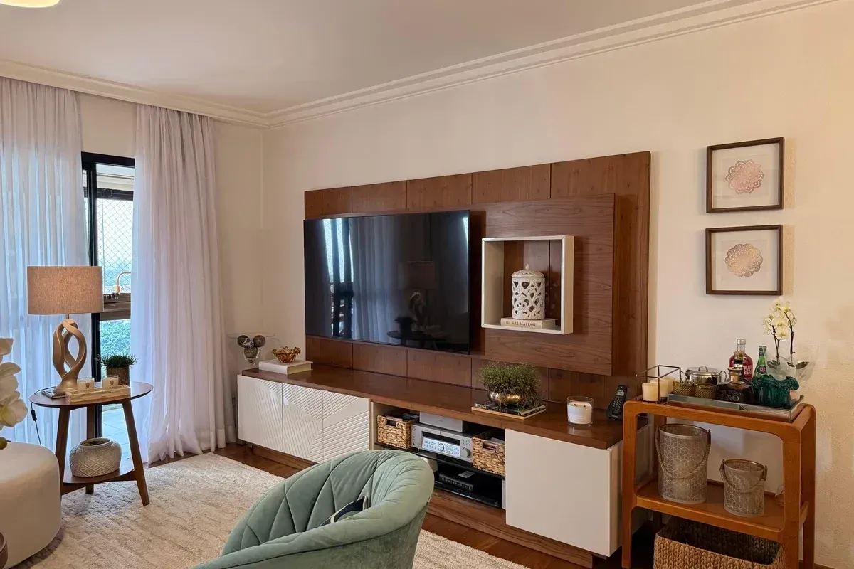 Apartamento 3 quartos no Alto da Lapa, São Paulo - Foto 9